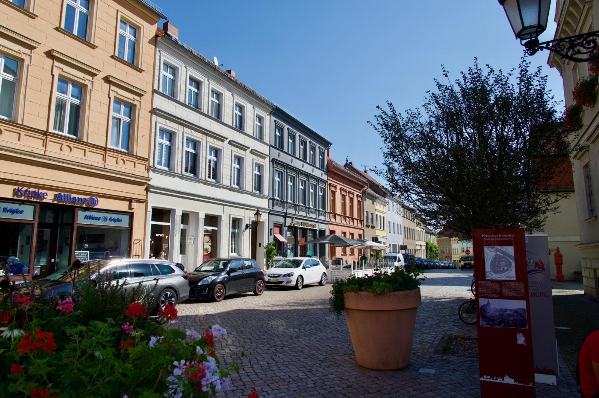 Bilderbuchcafe - Ferien - No 3 - Markt 7