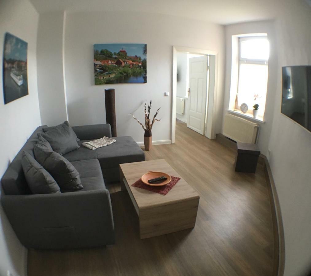 Bilderbuchcafe - Ferien - No 3 - Markt 7 Apartment