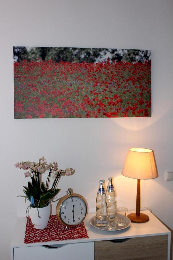 Apartment Bilderbuchcafe - Ferien - No 3 - Markt 7 Havelberg